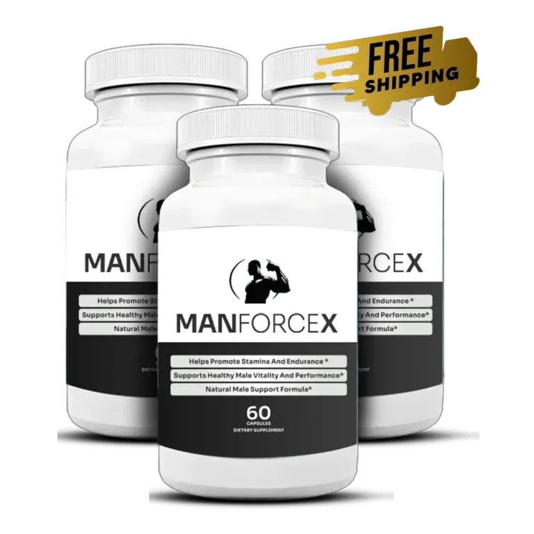 manforcex-supplement